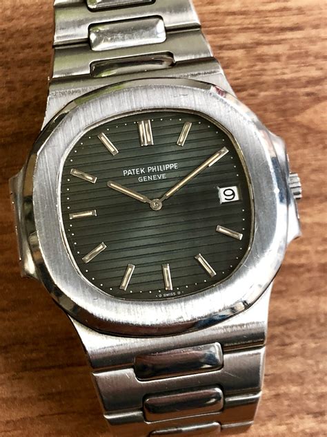 patek nautilus 3700|patek philippe nautilus day date.